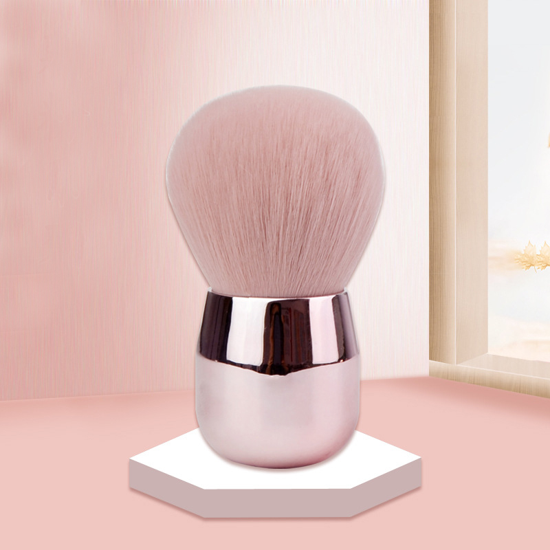Cọ Phủ Phấn Kabuki Fenty F165
